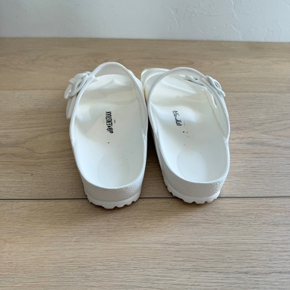 Birkenstocktock Eva Arizona Double Strap Sandals 
Size 41 / US 8 main image 6